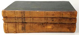 KALINKA- SEJM CZTEROLETNI t.1-2 [w 3 wol.] 1881 - 2