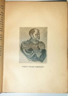 ŚLIWIŃSKI- POWSTANIE LISTOPADOWE oprawa ZJAWIŃSKI - 3