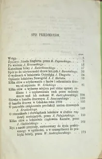 ROCZNIK LEŚNICZY. Dzieło zbiorowe. Rok drugi. Warszawa 1862. - 8
