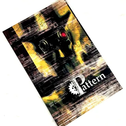 KOWALSKI , GOSIENIECKI - PATTERN