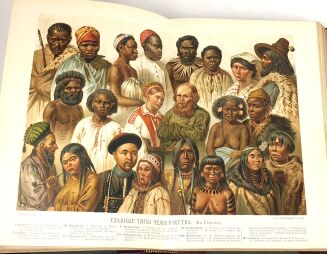 [CZŁOWIEK] ЧЕЛОВЕК T. 1-2. Petersburg 1903 - 4