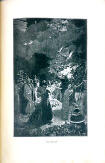 SIENKIEWICZ- QUO VADIS Z rycinami, secesyjna oprawa wydawnicza - 6