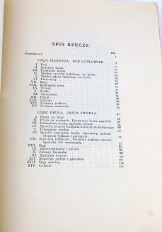 FILLIS - ZASADY UJEŻDŻANIA I JAZDY KONNEJ ilustracje - 4