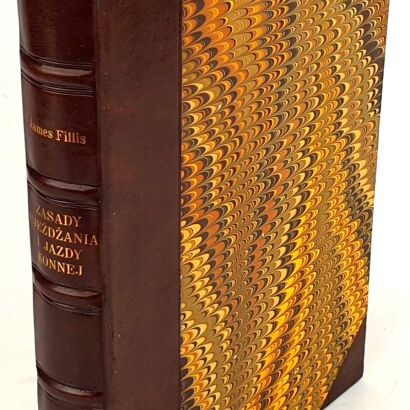 FILLIS - ZASADY UJEŻDŻANIA I JAZDY KONNEJ ilustracje