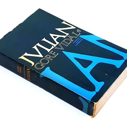 VIDAL - JULIAN wyd.1
