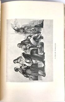 NORWID - DZIEŁA wyd.1934 oprawa luksusowa skóra - 12