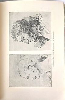 NORWID - DZIEŁA wyd.1934 oprawa luksusowa skóra - 13