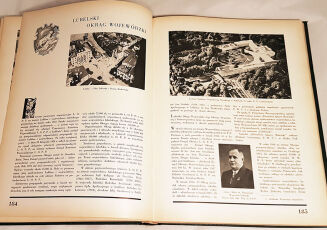 XV LECIE L.O.P.P. 1923-1938 piękny album - 9