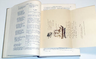 NORWID - DZIEŁA wyd. PINI 1934r. etui - 4