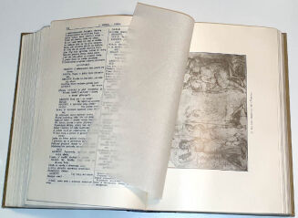 NORWID - DZIEŁA wyd. PINI 1934r. etui - 6