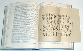 NORWID - DZIEŁA wyd. PINI 1934r. etui - 7