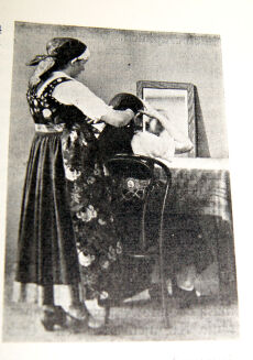 HULKA-LASKOWSKI- ŚLĄSK ZA OLZĄ wyd. 1938 obwoluta - 9