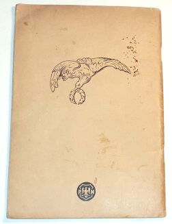 FIEDLER- DYWIZJON 303. Warszawa 1943 - 9