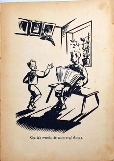 ZAREMBINA - ZUCH Powieść dla dzieci rys. Gronowskiego. Wyd.1, 1931 - 3