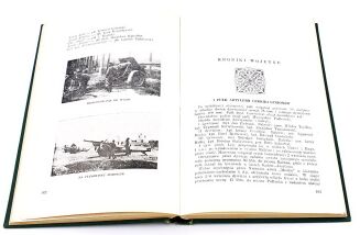 GALSTER- KSIĘGA PAMIĄTKOWA ARTYLERII POLSKIEJ 1914-1939 - 6