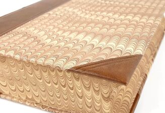 KSIĘGA ZŁOTYCH MYŚLI Z RÓŻNYCH ŹRÓDEŁ t.1-2 (komplet w 1 wol.) - 5