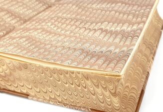 KSIĘGA ZŁOTYCH MYŚLI Z RÓŻNYCH ŹRÓDEŁ t.1-2 (komplet w 1 wol.) - 6