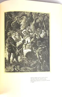 MICKIEWICZ- PAN TADEUSZ z Ilustracjami M. E. Andriollego - 6