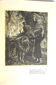 MICKIEWICZ- PAN TADEUSZ z Ilustracjami M. E. Andriollego - 8