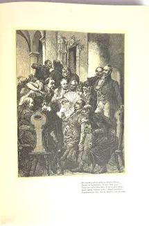 MICKIEWICZ- PAN TADEUSZ z Ilustracjami M. E. Andriollego - 9