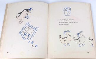 TUWIM- O PANU TRALALIŃSKIM wyd. 1938 ilustr. THEMERSON - 15