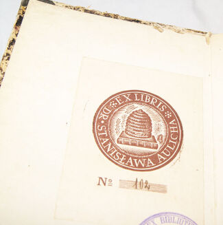 BANDTKIE- NUMISMATYKA KRAJOWA 1840-41 T.1-2 komplet numizmaty 65 tablic EGZEMPLARZ WYJĄTKOWY - 2