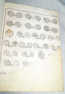 BANDTKIE- NUMISMATYKA KRAJOWA 1840-41 T.1-2 komplet numizmaty 65 tablic EGZEMPLARZ WYJĄTKOWY - 6