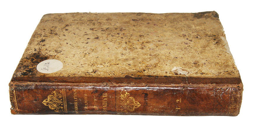 BANDTKIE- NUMISMATYKA KRAJOWA 1840-41 T.1-2 komplet numizmaty 65 tablic EGZEMPLARZ WYJĄTKOWY