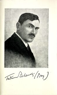 BOY - ŻELEŃSKI - PISMA  t.1-27 [komplet w 27 wol., kolekcja w półskórzanej oprawie] - 11