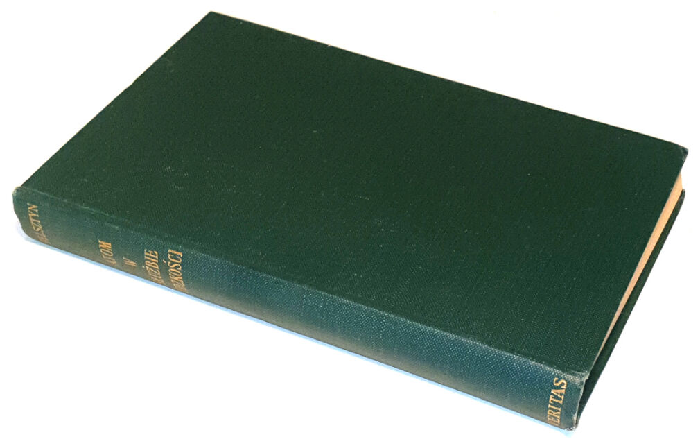 FELSZTYN - ATOM W SŁUŻBIE LUDZKOŚCI 