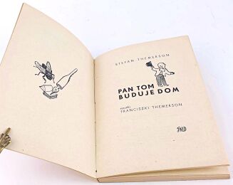 THEMERSON - PAN TOM BUDUJE DOM - 5