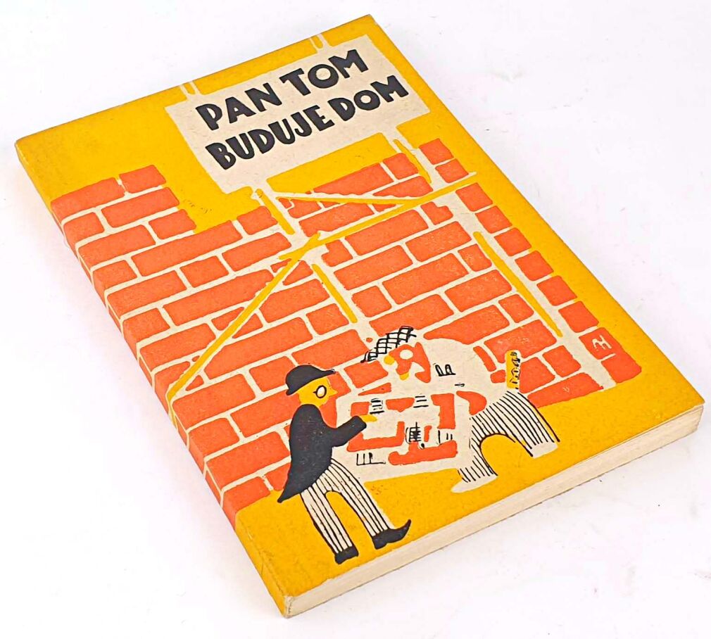 THEMERSON - PAN TOM BUDUJE DOM