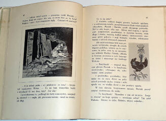 OPPMAN - LEGENDY WARSZAWSKIE z winietą okł. i il. Wacława Oppmana - 4