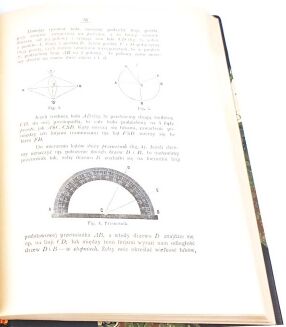 JANKOWSKI- DLA OGRODNIKÓW I DROBNYCH WŁAŚCICIELI ZIEM wyd. 1930 - 5