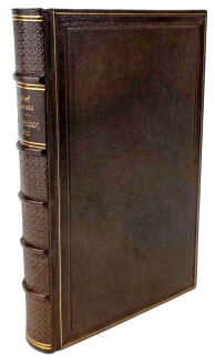 CZAPSKI - NA NIELUDZKIEJ ZIEMI  Paryż 1962, dedykacja opatrzona autografem Autora! - 2