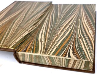 CZAPSKI - NA NIELUDZKIEJ ZIEMI  Paryż 1962, dedykacja opatrzona autografem Autora! - 3