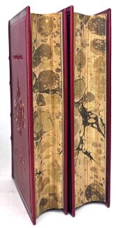 REYMONT - CHŁOPI t. 1-4 [komplet w 2 wol.] - 5