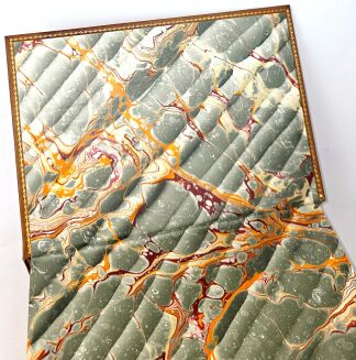 POTOCKI - RĘKOPIS ZNALEZIONY W SARAGOSSIE t.1-3 [komplet w 1 wol.] wyd. 1950r. ilustrował Antoni Uniechowski - 6