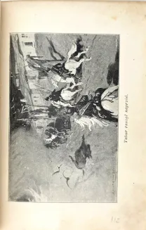 SIENKIEWICZ - OGNIEM I MIECZEM t. 1-9 [komplet w 3 wol.]. Pierwsze wydanie ilustrowane! - 9