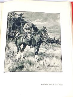 IDEA I CZYN JÓZEFA PIŁSUDSKIEGO  wyd. 1934r. - 8