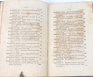 GROU- O DUCHU I CECHACH PRAWDZIWEY POBOŻNOŚCI  z przydaniem O POKOIU DUSZY 1830 - 4