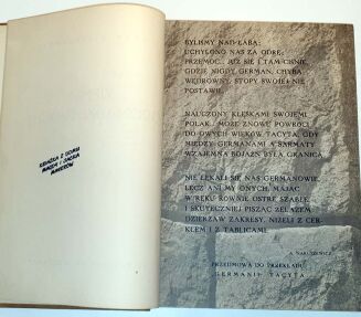 KISIELEWSKI- ZIEMIA GROMADZI PROCHY wyd.1939 - 3