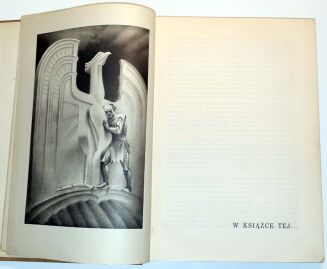 KISIELEWSKI- ZIEMIA GROMADZI PROCHY wyd.1939 - 4