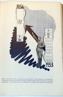 KISIELEWSKI- ZIEMIA GROMADZI PROCHY wyd.1939 - 6