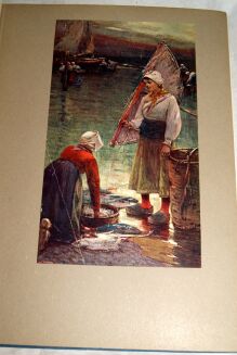 ALBUM MALARSTWA POLSKIEGO w barwnych reprodukcjach - 3