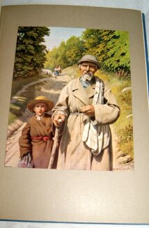 ALBUM MALARSTWA POLSKIEGO w barwnych reprodukcjach - 5