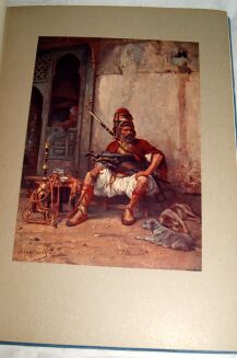 ALBUM MALARSTWA POLSKIEGO w barwnych reprodukcjach - 8