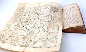 MIKLASZEWSKI- RYS HISTORYI POLSKIEJ 1829 - 9