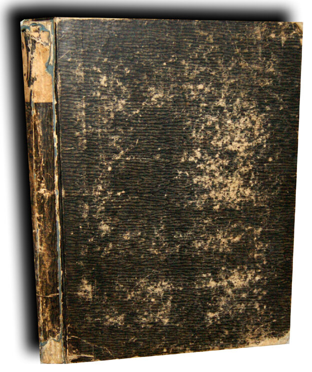 PRZYJACIEL LUDU czyli Tygodnik potrzebnych i pożytecznych wiadomości Rocznik VII 1841r. litografie