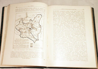 SYLWAN Organ Polskiego Towarzystwa Leśnego. R.L. 1932 - 2